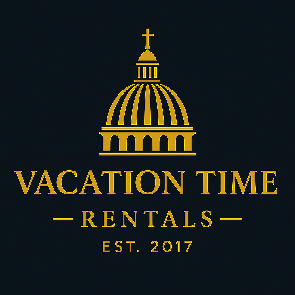 Vacation Time Rentals